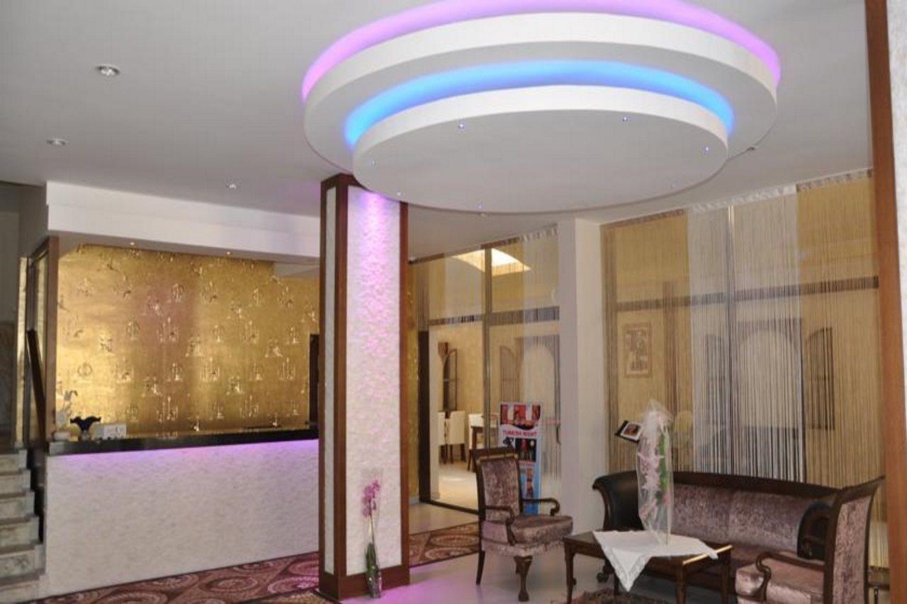 Kleopatra South Star Apart Alanya Exteriér fotografie